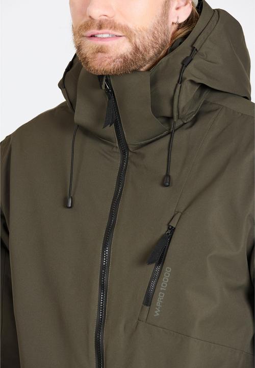 Produktbild Whistler Bellway Parka W-Pro 10000 (L)
