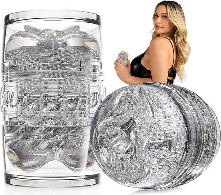 Image du produit Fleshlight Quickshot Mia Malkova