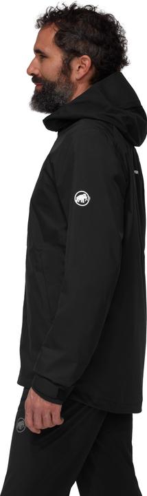 Produktbild Mammut Alto HS Hooded Jacket Men (S)