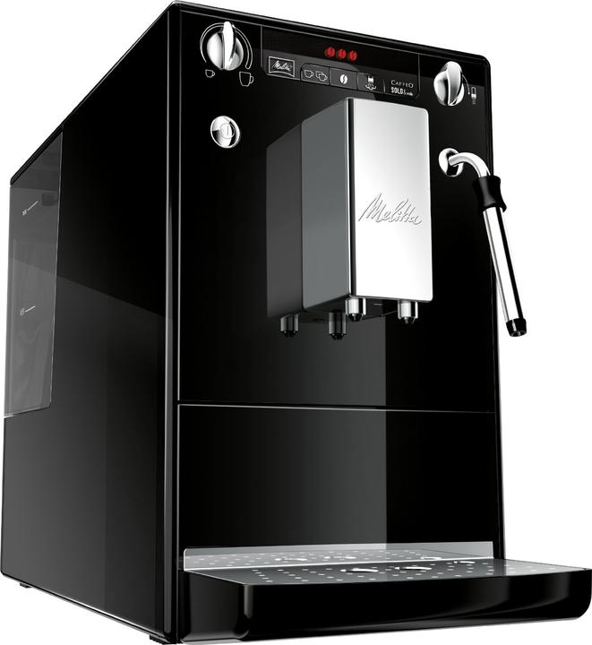 Image du produit Melitta Caffeo Solo Milk