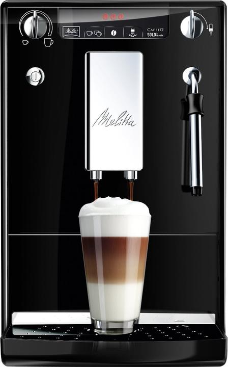 Image du produit Melitta Caffeo Solo Milk