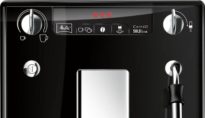 Image du produit Melitta Caffeo Solo Milk