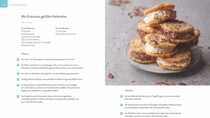 Produktbild Die Eis-Bibel (Deutsch, Yüksel Saier, Christian Reinhardt, 2024)