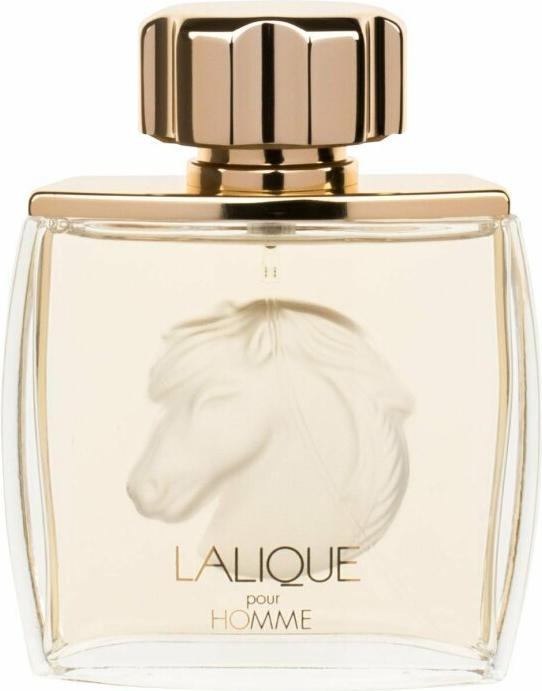 Immagine prodotto Lalique Cheval (Eau de parfum, 75 ml)