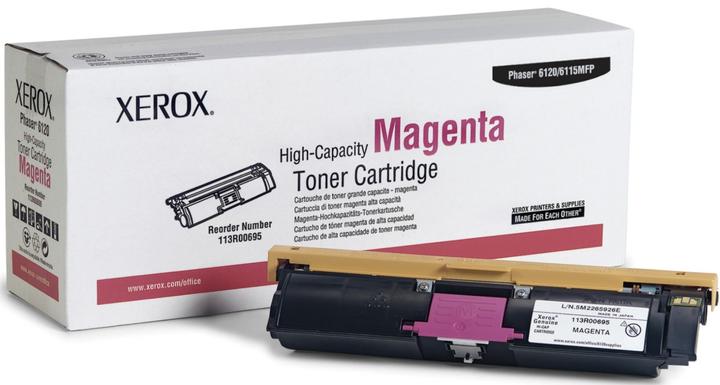 Produktbild Xerox 113r00691 (M)