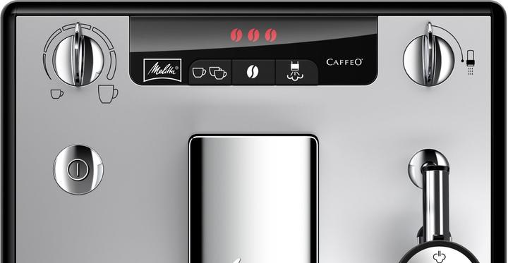 Productafbeelding Melitta Caffeo Solo Perfecte Melk
