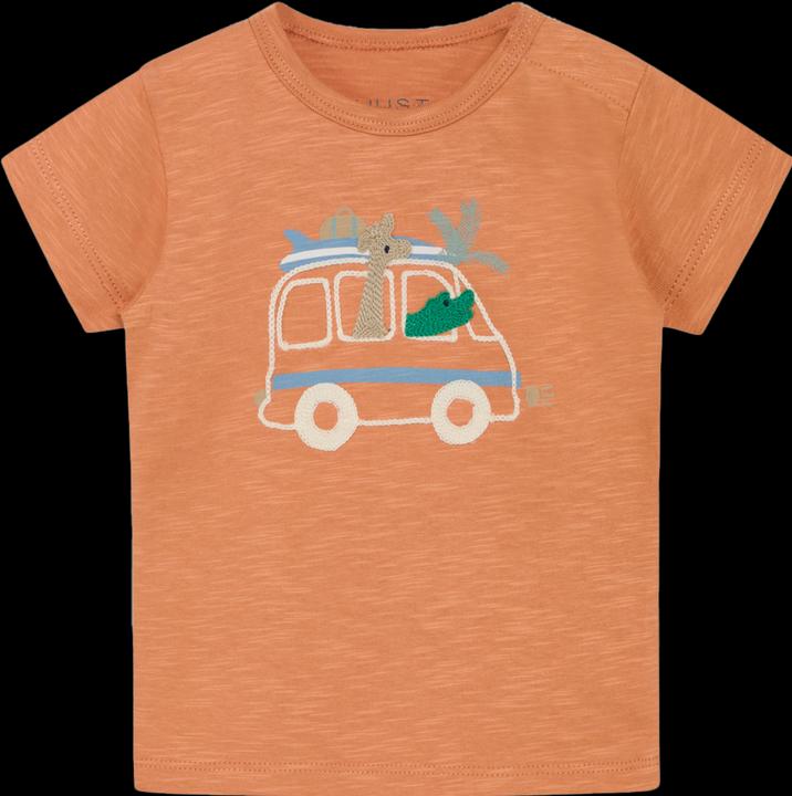 Hust and Claire Baby T-Shirt Anker