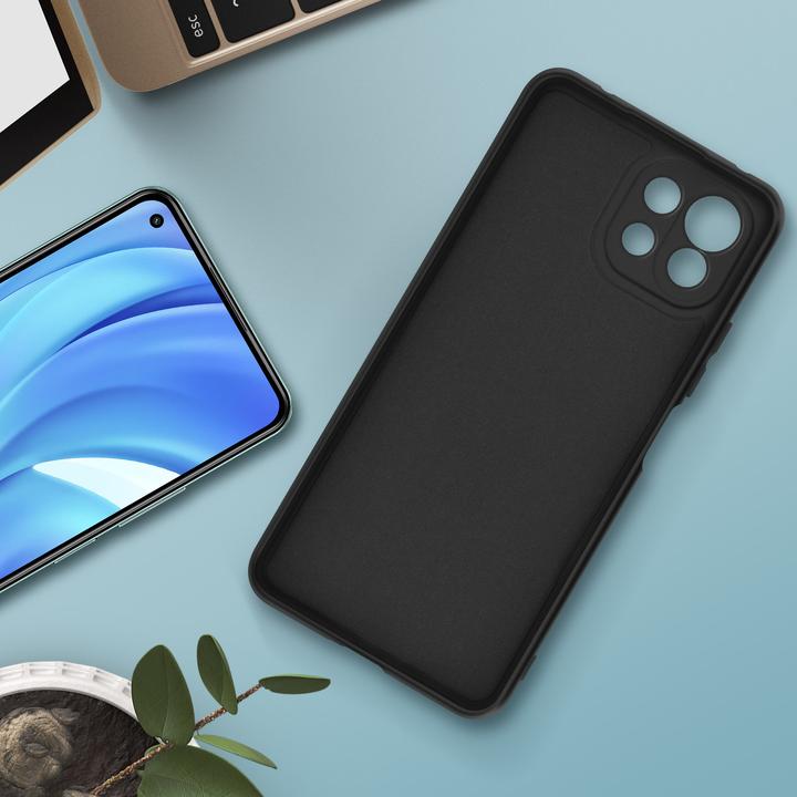 Image du produit Avizar Série rapide (Xiaomi 11 Lite 5G NE)