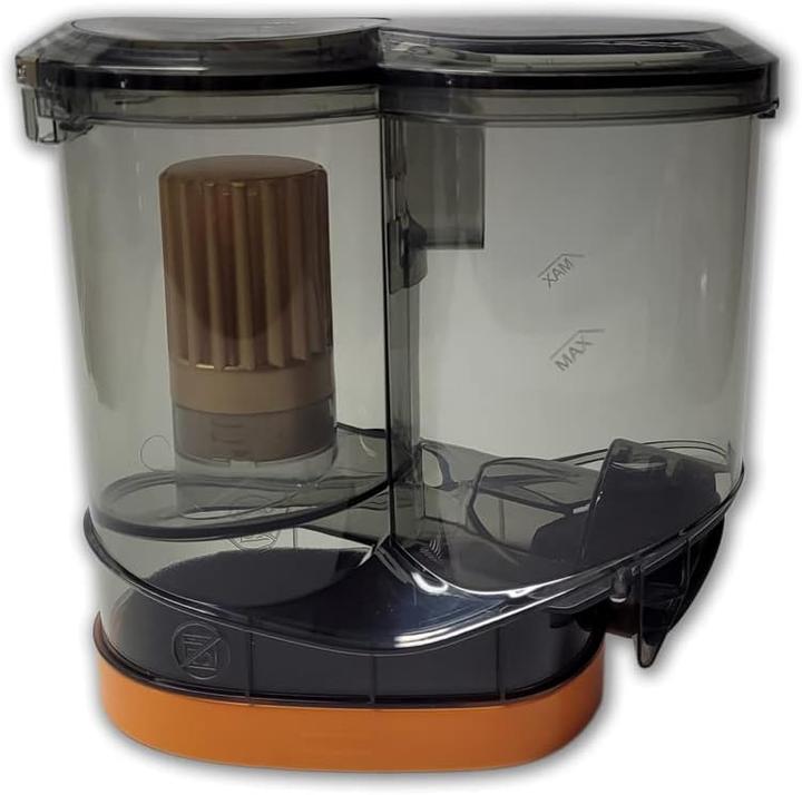 Immagine prodotto Philips Contenitore per la polvere con filtro per SpeedPro Max 8000