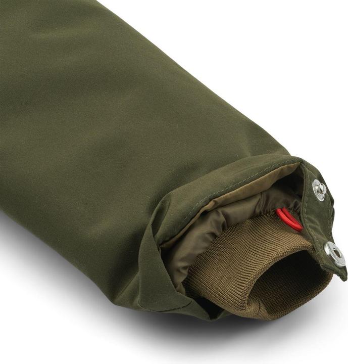Image du produit Liewood Veste réversible Timber Army Brown Mix (98)
