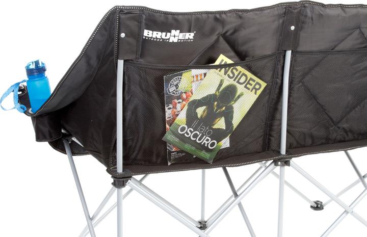 Actual product image Brunner Action
