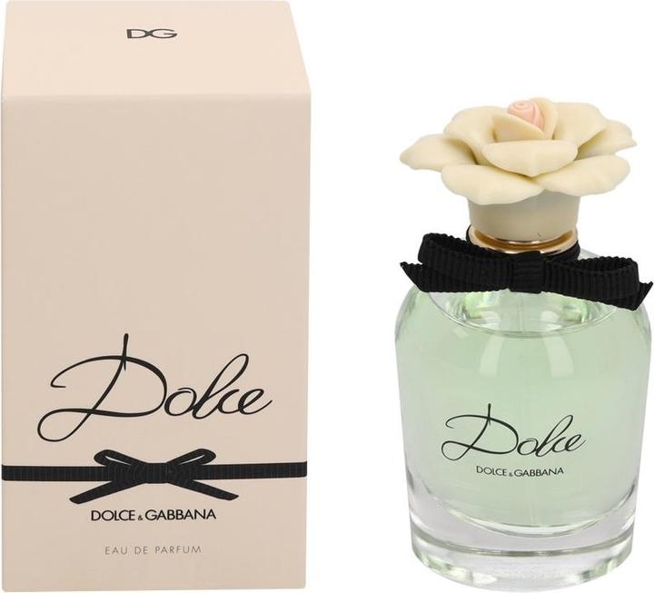 Actual product image Dolce & Gabbana Dolce (Eau de parfum, 50 ml)