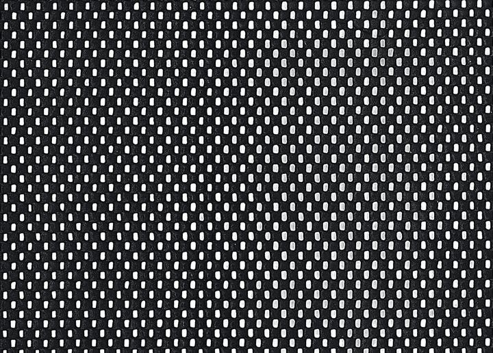 Actual product image D-C-Fix Kitchen mat 50 x 150 cm, black (50 x 150 cm)