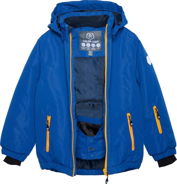 Produktbild Color Kids COSki Jacket Solid - 741144 (104)