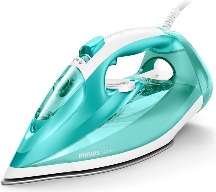 Actual product image Philips GC4537/71 Azure Performer (2400 W, 200 g/min)
