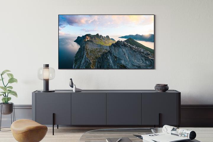 Immagine prodotto Samsung 75" Neo QLED QN80F 4K Vision AI Smart TV (2025) (75", NeoQLED, 4K, 2025)