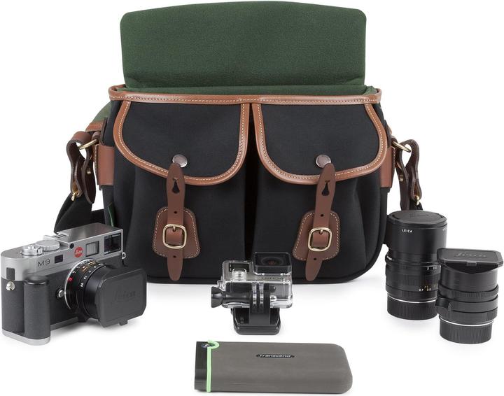 Actual product image Billingham Hadley Small Pro (Camera shoulder bag, 5 l)