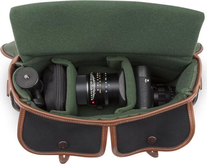 Actual product image Billingham Hadley Small Pro (Camera shoulder bag, 5 l)