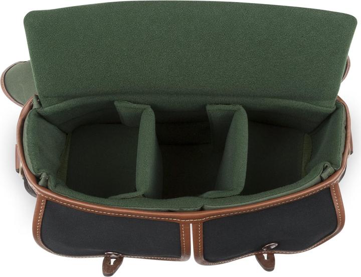Actual product image Billingham Hadley Small Pro (Camera shoulder bag, 5 l)