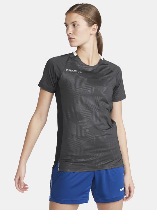Actual product image Craft Premier Solid Jersey W (XXS)