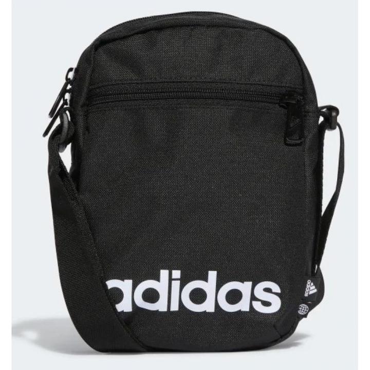 Produktbild adidas Linear Org,Black/White Black/White