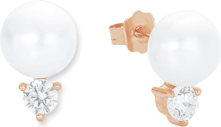Produktbild Amor Ohrschmuck (Silber)