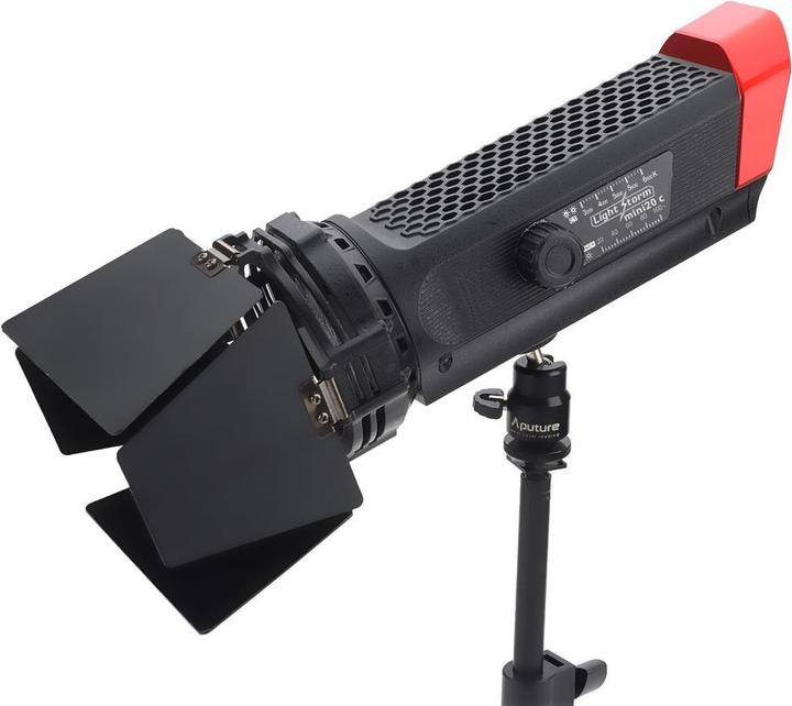 Image du produit Aputure Light Storm mini 20d (éclairage de studio)