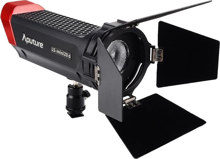 Image du produit Aputure Light Storm mini 20d (éclairage de studio)