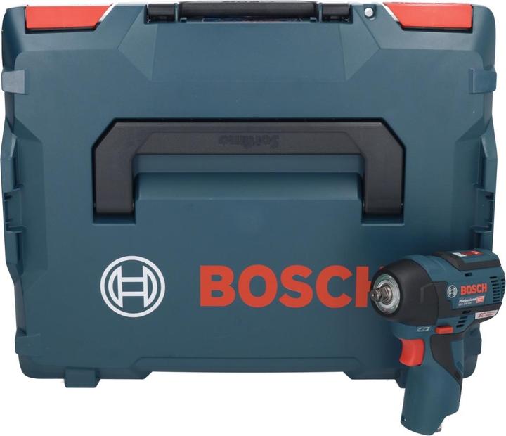Immagine prodotto Bosch Professional GDS 12V-115 (Batteria ricaricabile)