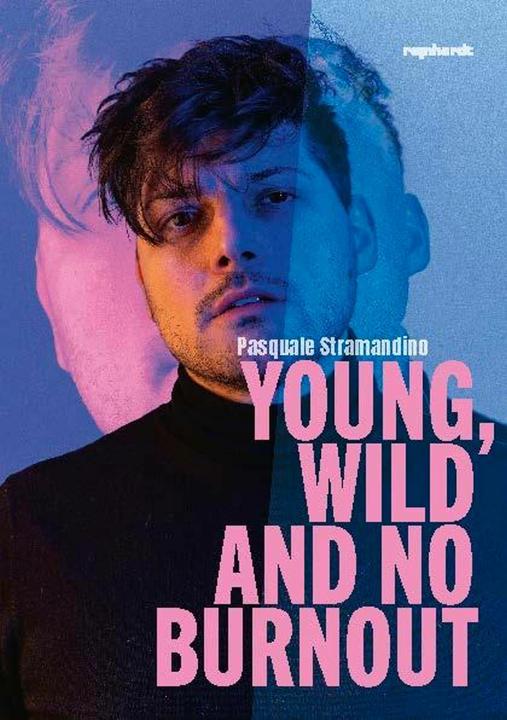 Produktbild Youg, Wild and NO Burnout (Deutsch, Pasquale Stramandino, 2024)