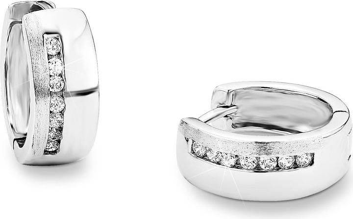 Produktbild Amor Creole (Silber)