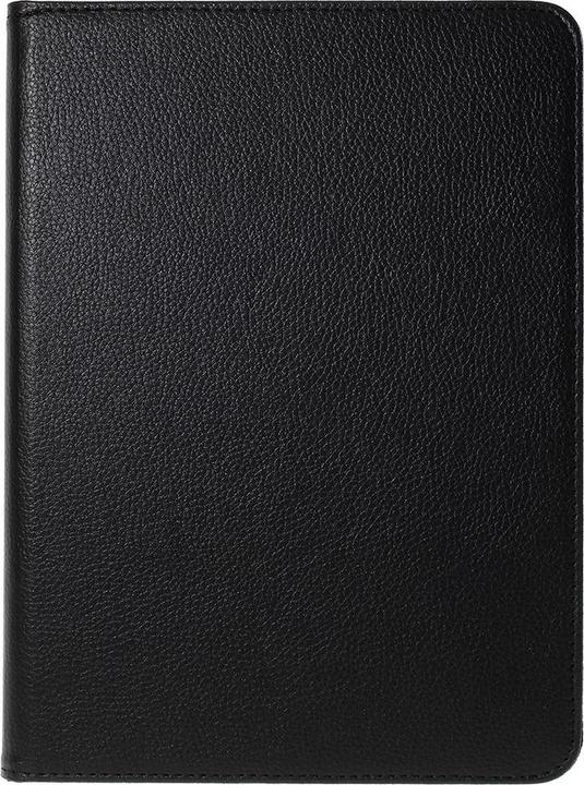 Immagine prodotto Ueli Express Cover protettiva in pelle sintetica girevole con supporto (iPad Pro 12.9 2021 (5a generazione), iPad Pro 12,9 2022 (6a generazione), iPad Pro 12.9 2018 (3. Gen), iPad Pro 12.9 2020 (4. Gen))