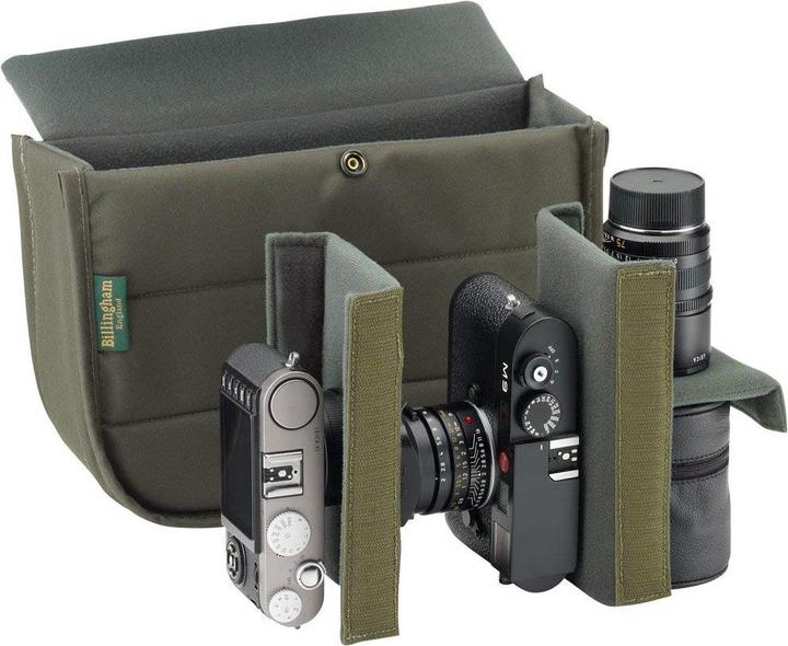 Actual product image Billingham Hadley Small Pro (Camera shoulder bag, 5 l)
