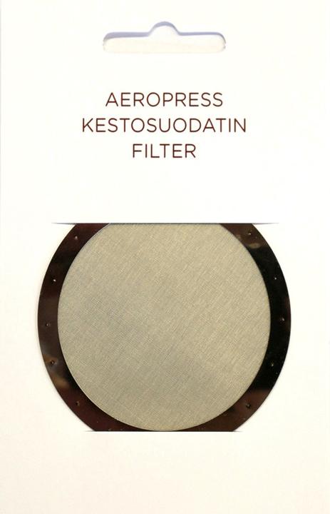 Produktbild Aerobie AeroPress kestosuodatin, apmesh