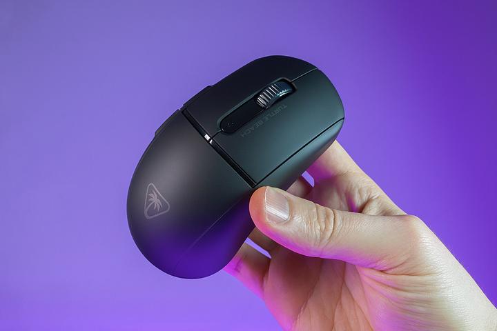 Image du produit Turtle Beach Burst II Air (Sans fil, Filaire)