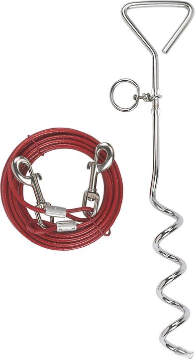 Produktbild Kerbl Anlegespirale (Erziehung)