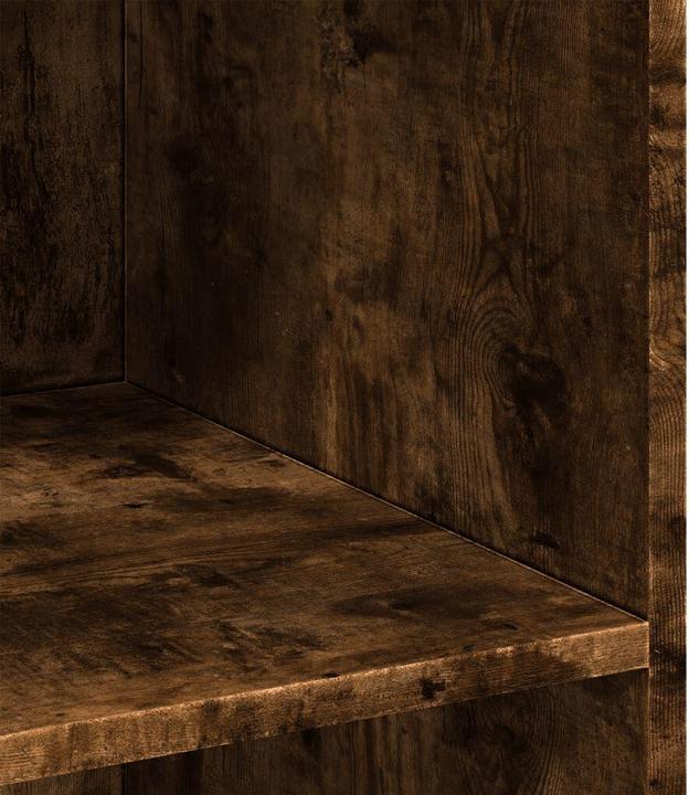 Actual product image VidaXL Sideboard (70 x 41 x 93 cm)