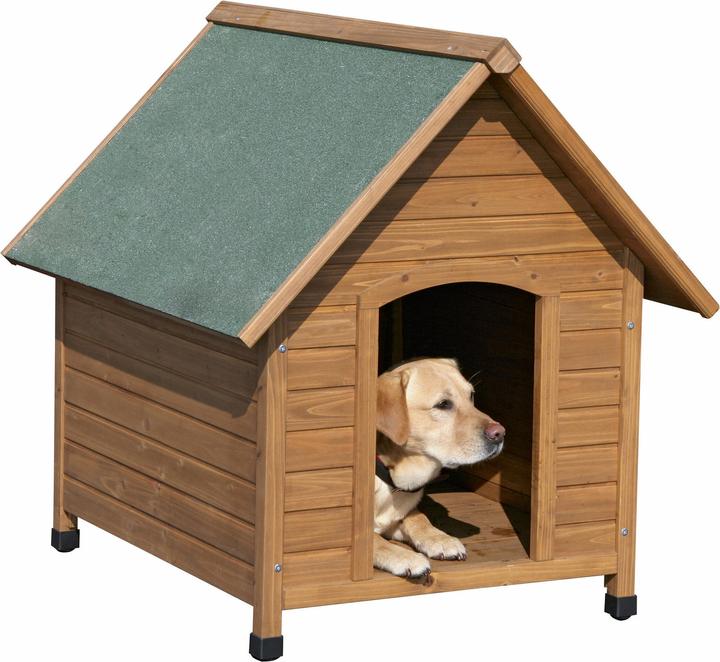 Immagine prodotto Kerbl Hundehütte (Cuccia per cani)
