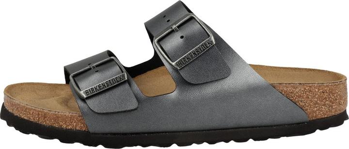 Produktbild Birkenstock Arizona Birko-Flor schmal - 66007 (38)