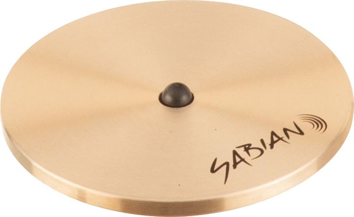 Immagine prodotto Sabian Set di crotali (13) ottava alta (Piatto)