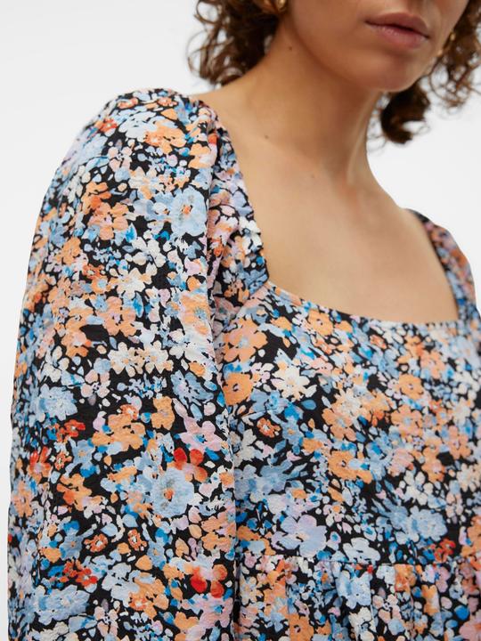 Produktbild Vero Moda VMGINNY Kurzes Kleid Kleid (XS)
