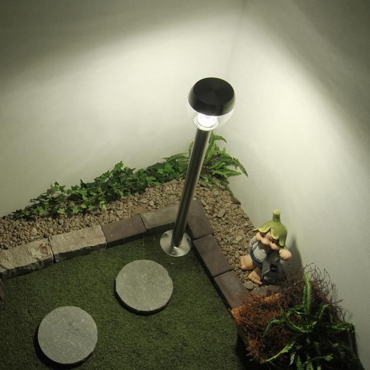 Produktbild Licht-Erlebnisse Dresden (450 lm, IP44)