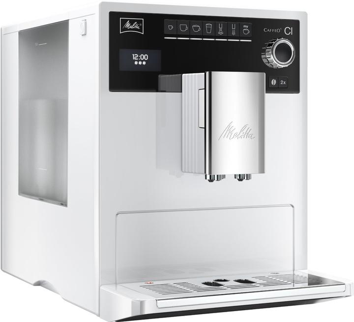 Productafbeelding Melitta Caffeo CI