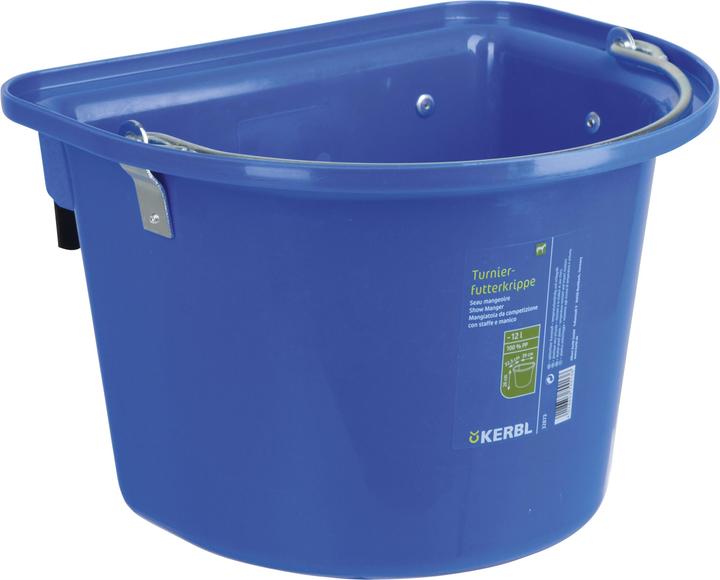 Blauw