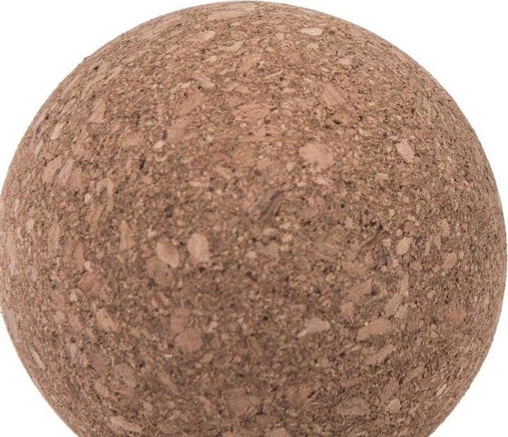 Image du produit Outliner CORK MASSAGE BALL LS5102