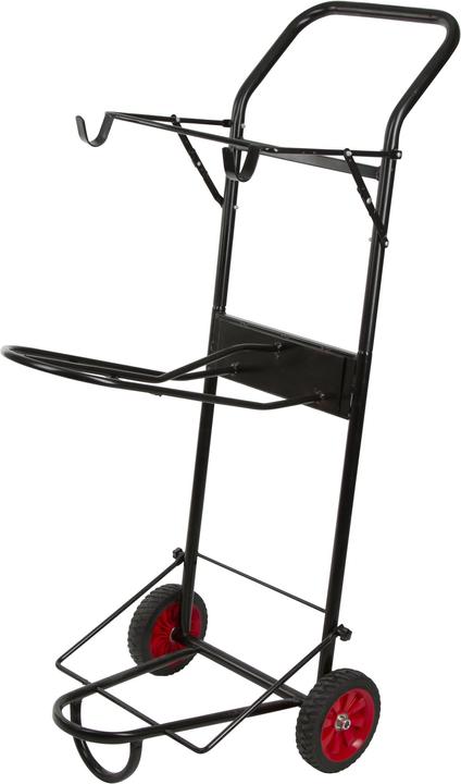 Image du produit Kerbl Caddie de selle
