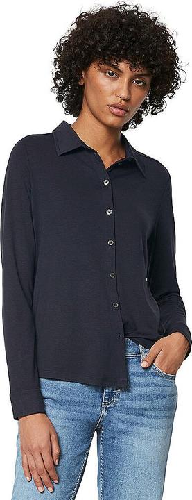 Actual product image Marc O'Polo Jersey blouse (M)