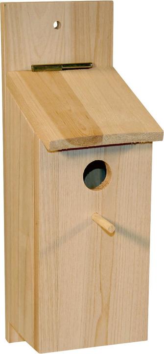 Produktbild Kerbl Selbstbauset Meisen