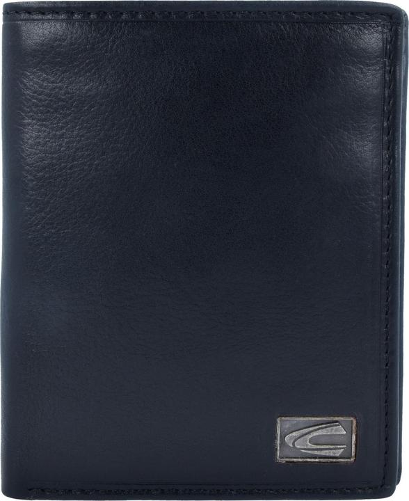Image du produit Camel Active Japan Portefeuille Protection RFID Cuir 9 cm