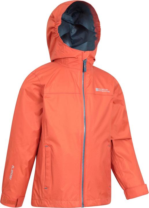 Image du produit Mountain Warehouse - Veste imperméable TORRENT - Enfant (140)